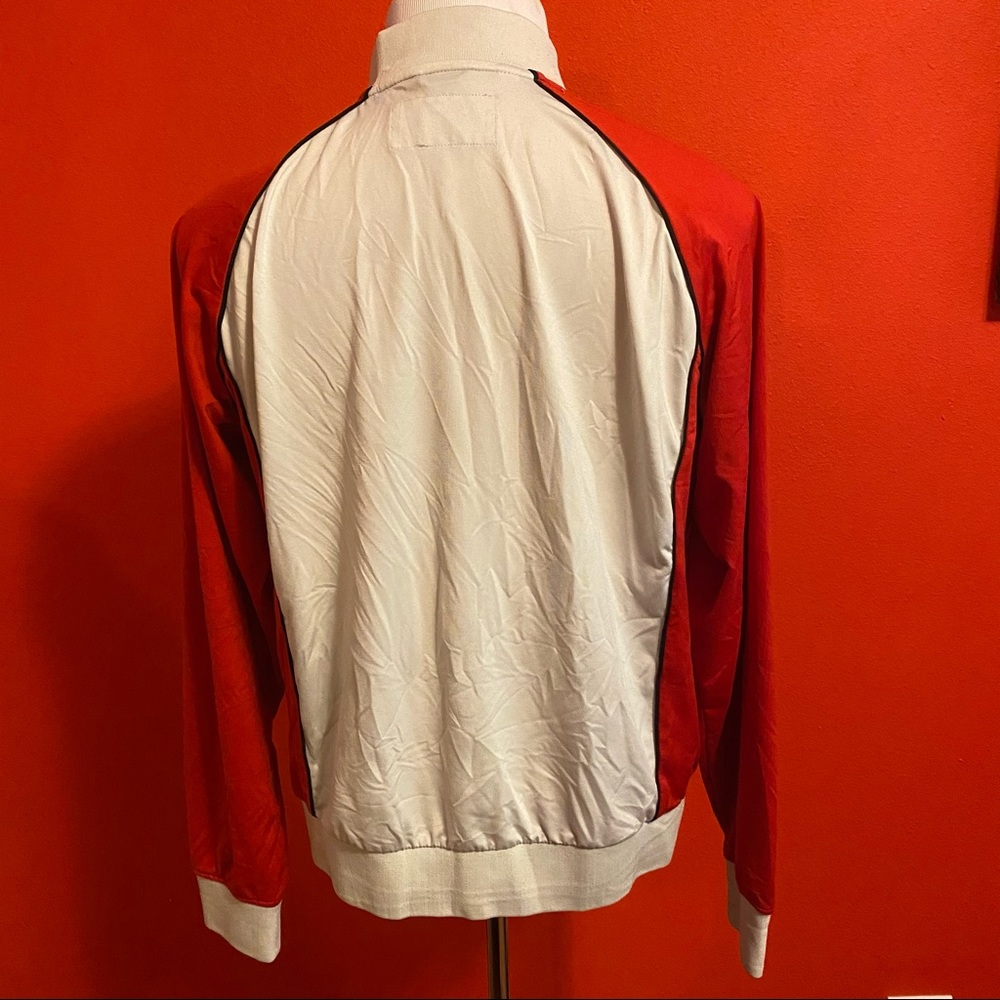 UFC Track Jacket Color Block - Picture 2 of 6